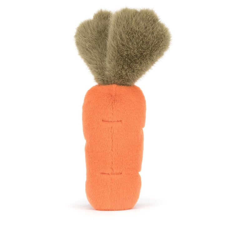 Jellycat | Amuseables Carrot | 28 cm | 0+ - Kleine Eland