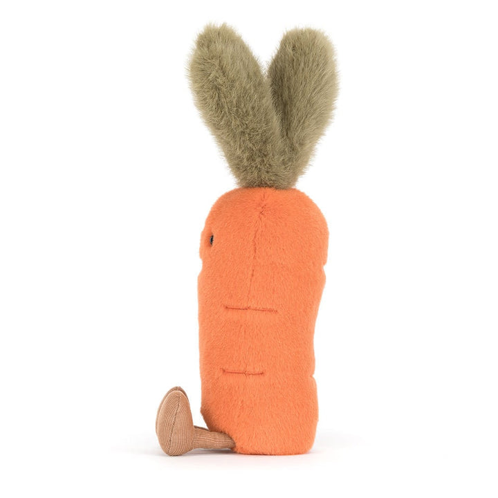 Jellycat | Amuseables Carrot | 28 cm | 0+ - Kleine Eland