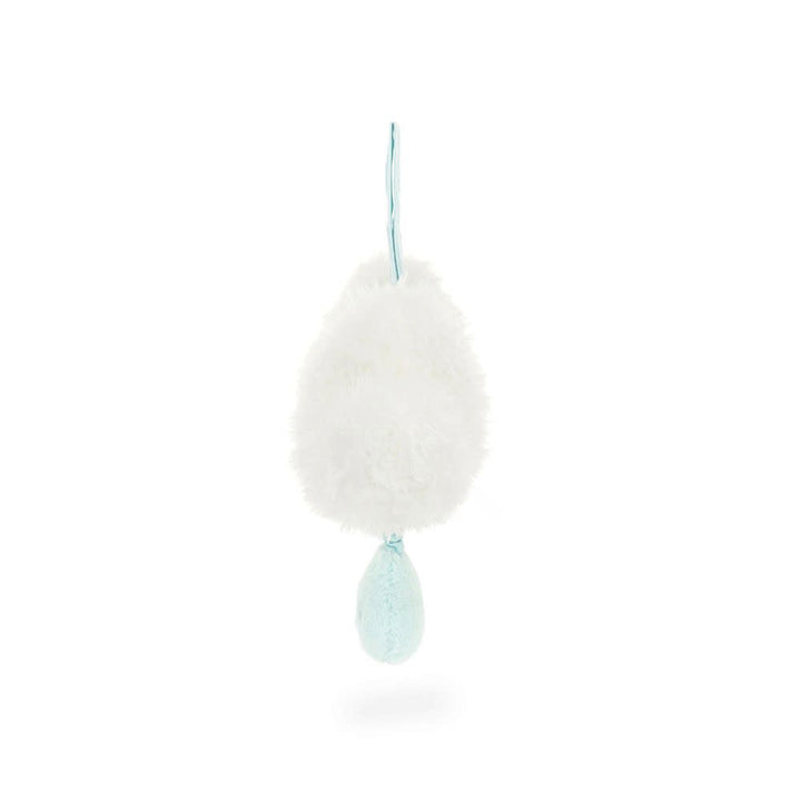 Jellycat | Amuseables Cloud Musical Pull | 27 cm | 0+ - Kleine Eland