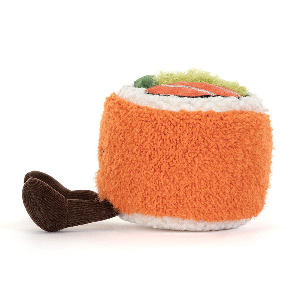 Jellycat Amuseables Codhi Californian Roll - Kleine Eland