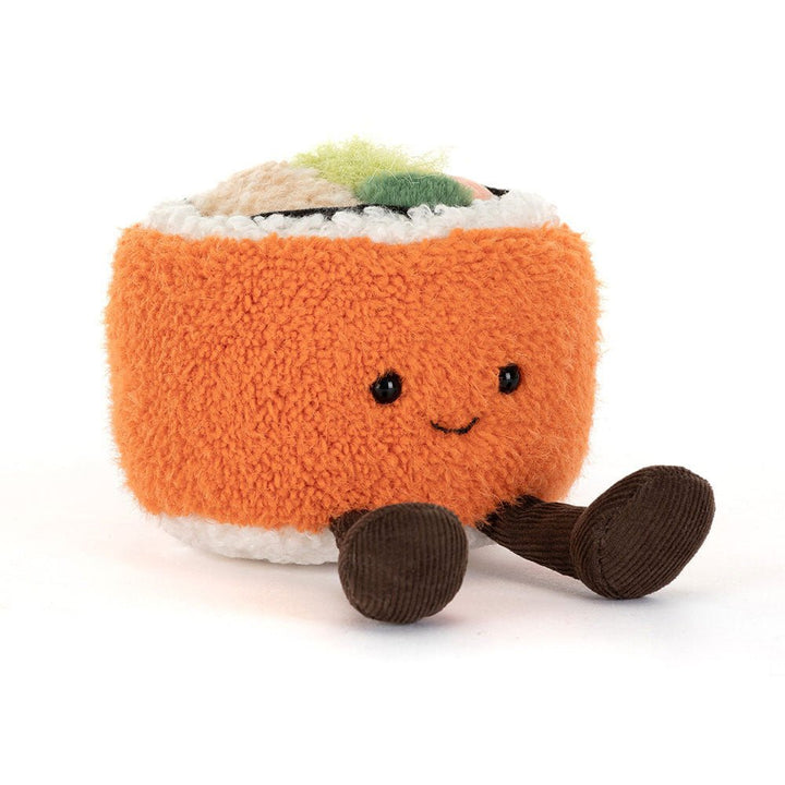 Jellycat Amuseables Codhi Californian Roll - Kleine Eland