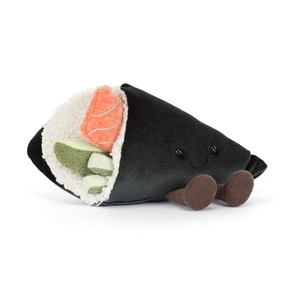 Jellycat Amuseables Coneroi Temaki - Kleine Eland
