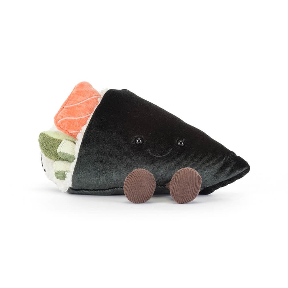 Jellycat Amuseables Coneroi Temaki - Kleine Eland
