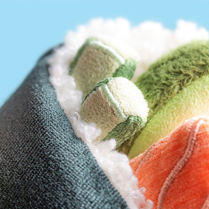 Jellycat Amuseables Coneroi Temaki - Kleine Eland