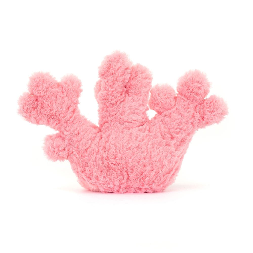 Jellycat | Amuseables Coral | 14 cm | 0+ - Kleine Eland