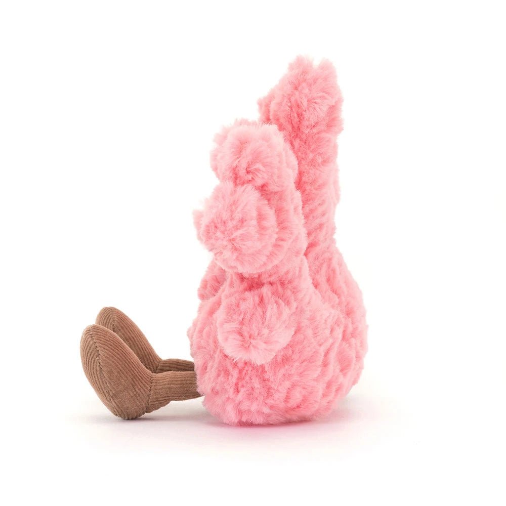 Jellycat | Amuseables Coral | 14 cm | 0+ - Kleine Eland