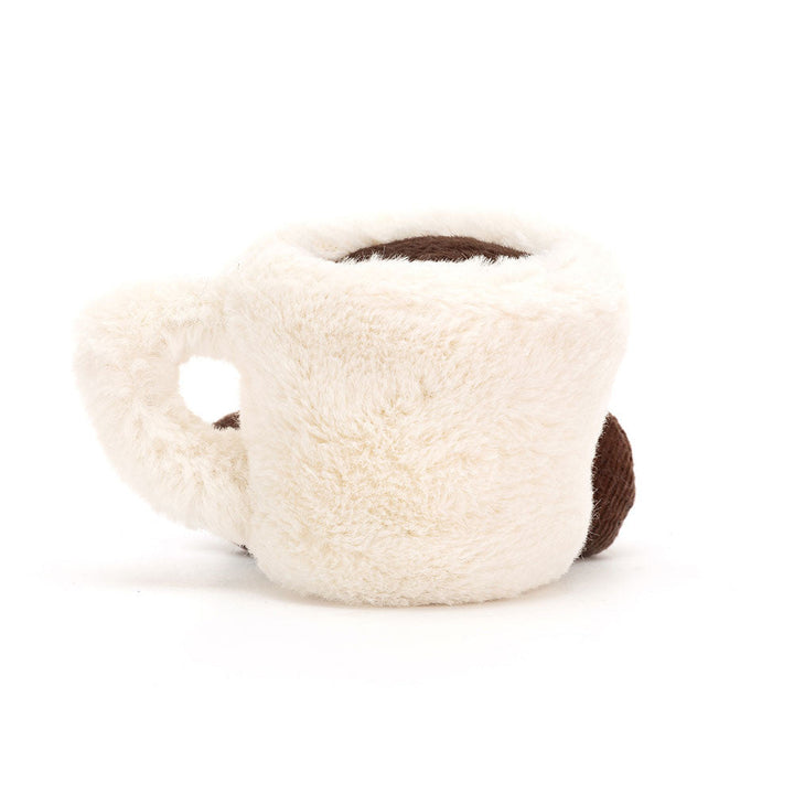 Jellycat Amuseables Espresso Cup - achteraanzicht