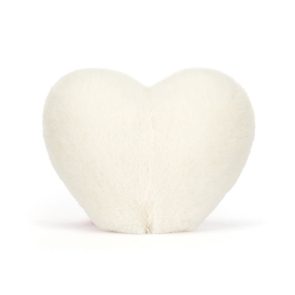 Jellycat | Amuseables Heart Boiled Egg | 12 cm - Kleine Eland