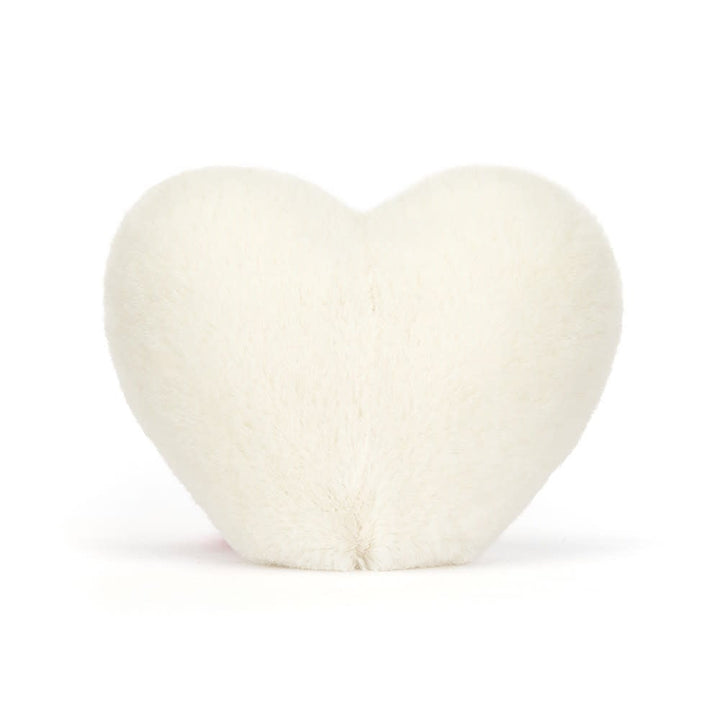 Jellycat | Amuseables Heart Boiled Egg | 12 cm - Kleine Eland