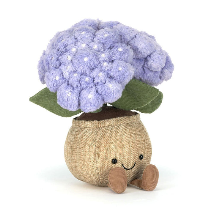 Jellycat | Amuseables Hydrangea | 24 cm | 0+ - Kleine Eland
