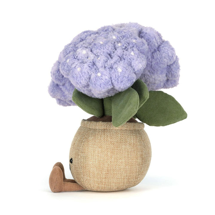 Jellycat | Amuseables Hydrangea | 24 cm | 0+ - Kleine Eland
