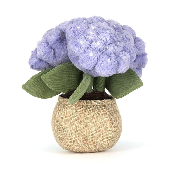 Jellycat | Amuseables Hydrangea | 24 cm | 0+ - Kleine Eland