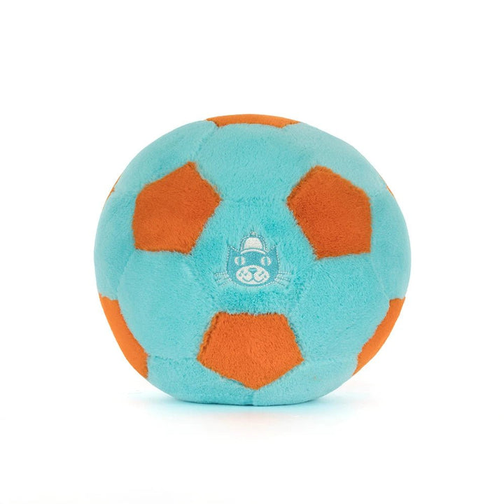 Jellycat | Amuseables Jellycat Football | 27 cm | 0+ - Kleine Eland