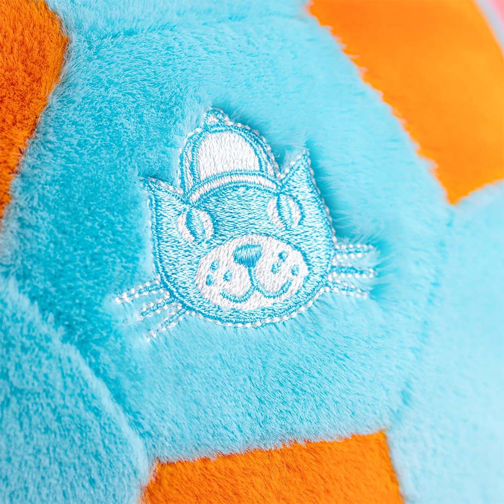 Jellycat | Amuseables Jellycat Football | 27 cm | 0+ - Kleine Eland