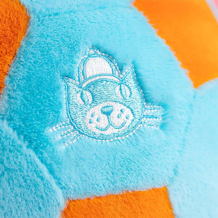 Jellycat | Amuseables Jellycat Football | 27 cm | 0+ - Kleine Eland