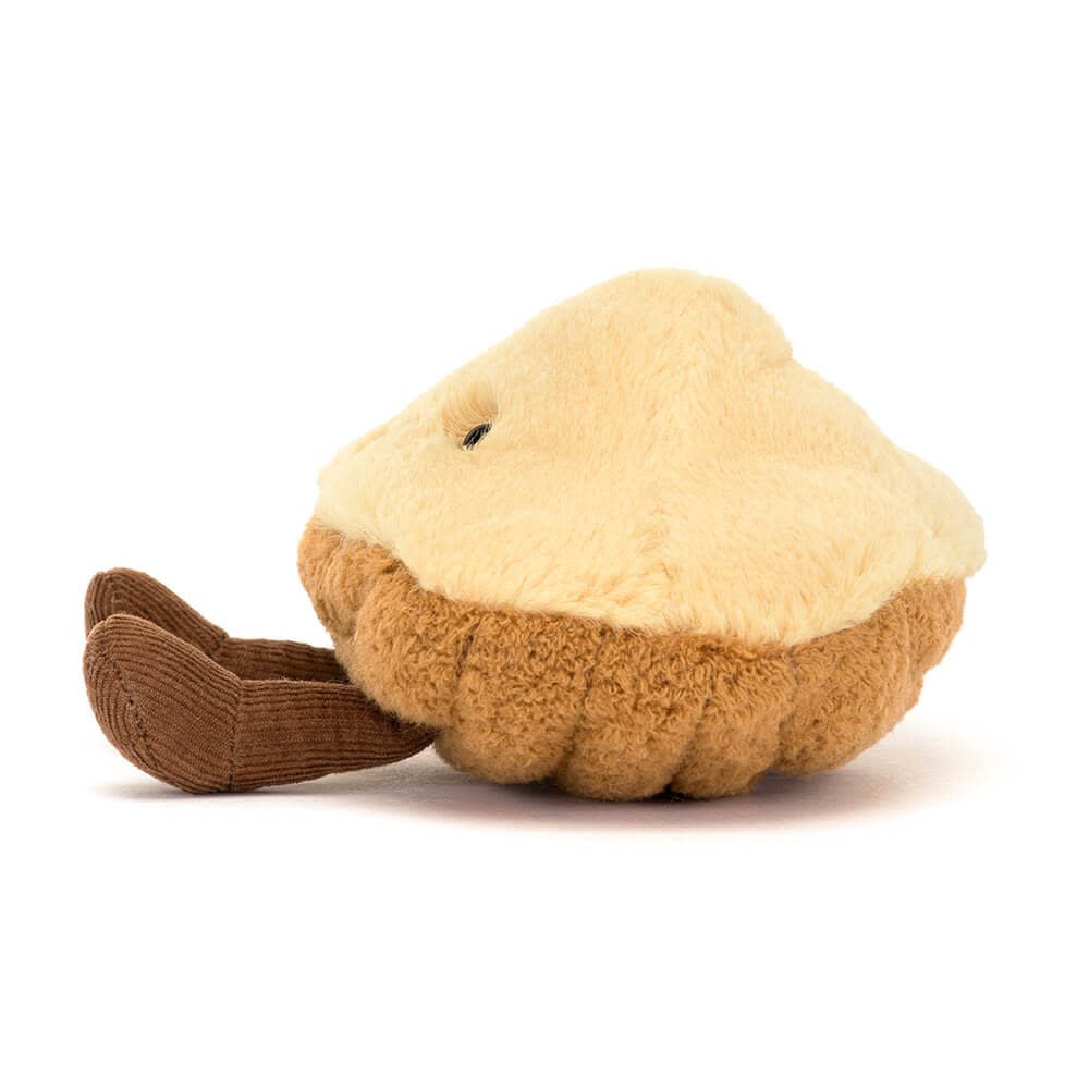 Jellycat | Amuseables Margaux Madeleine | 10 x 13 x 8 cm | 0+ - Kleine Eland