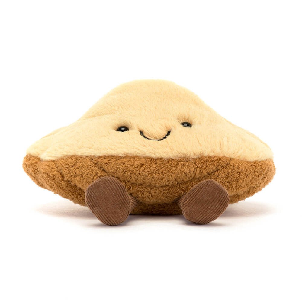 Jellycat | Amuseables Margaux Madeleine | 10 x 13 x 8 cm | 0+ - Kleine Eland