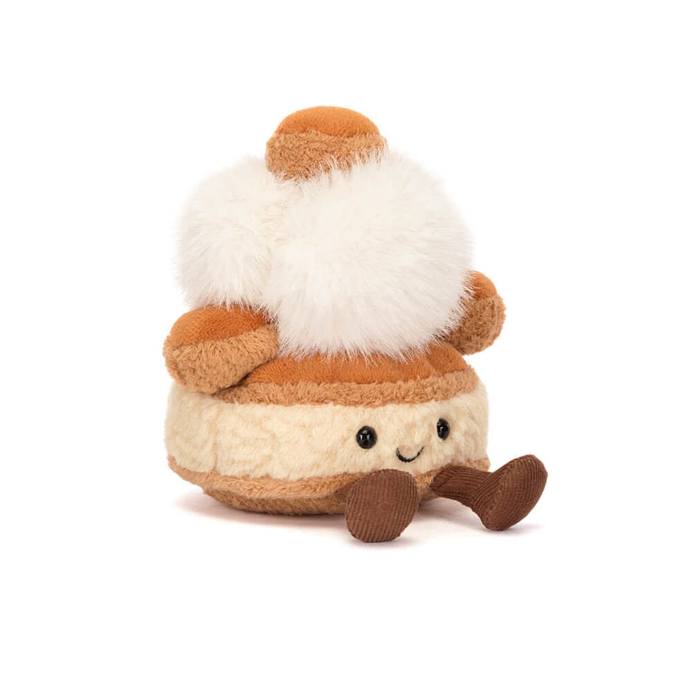 Jellycat | Amuseables Mirielle St. Honoré | 14 cm - Kleine Eland