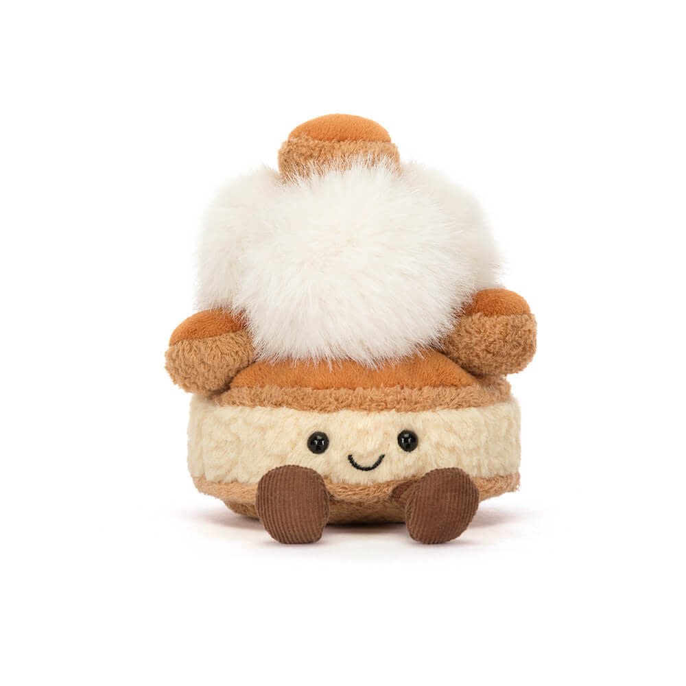 Jellycat | Amuseables Mirielle St. Honoré | 14 cm - Kleine Eland