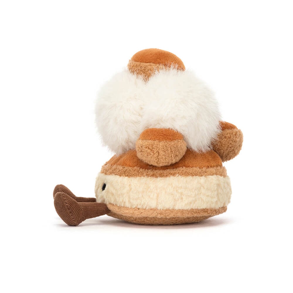 Jellycat | Amuseables Mirielle St. Honoré | 14 cm - Kleine Eland