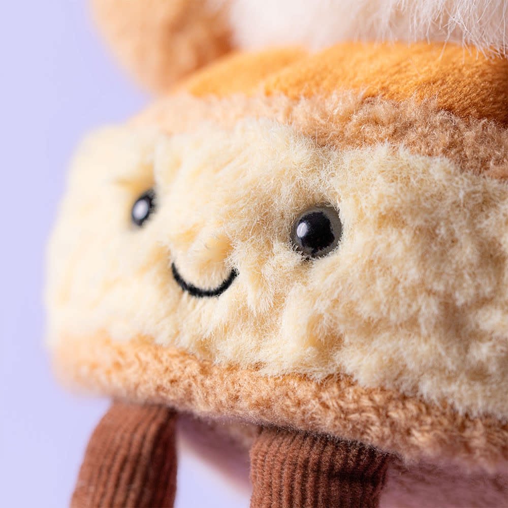 Jellycat | Amuseables Mirielle St. Honoré | 14 cm - Kleine Eland