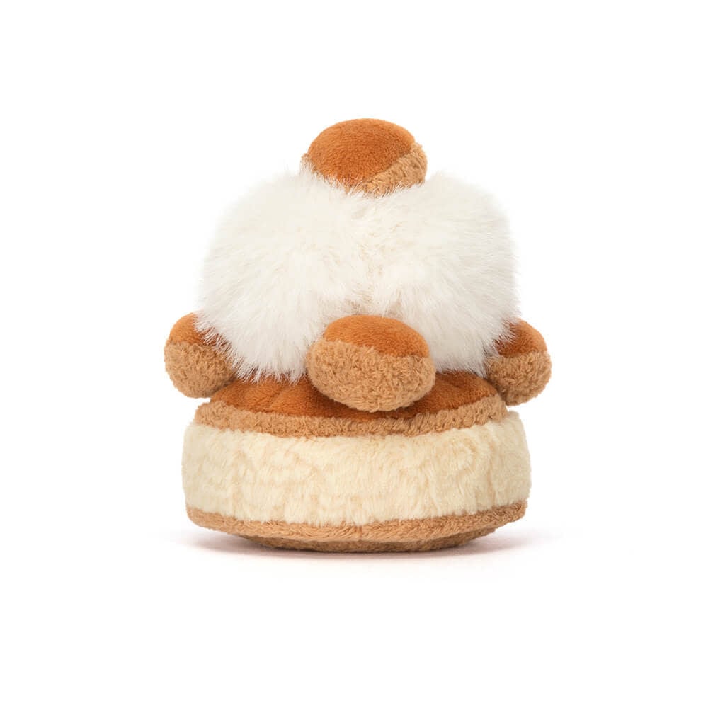 Jellycat | Amuseables Mirielle St. Honoré | 14 cm - Kleine Eland