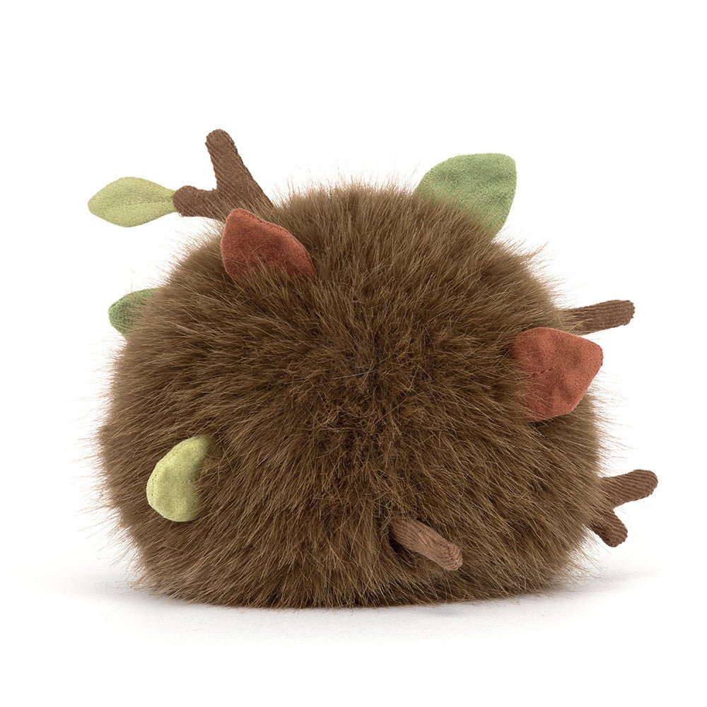 Jellycat Amuseables Mulshi Woodland Floor - Kleine Eland