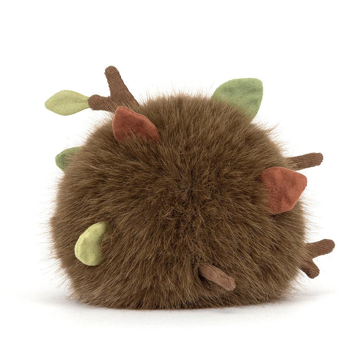 Jellycat Amuseables Mulshi Woodland Floor - Kleine Eland