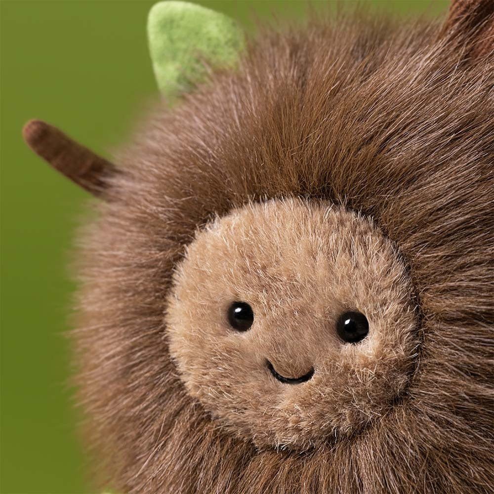 Jellycat Amuseables Mulshi Woodland Floor - Kleine Eland