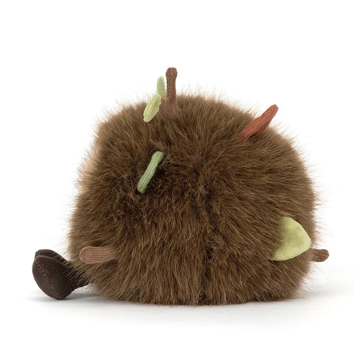 Jellycat Amuseables Mulshi Woodland Floor - Kleine Eland
