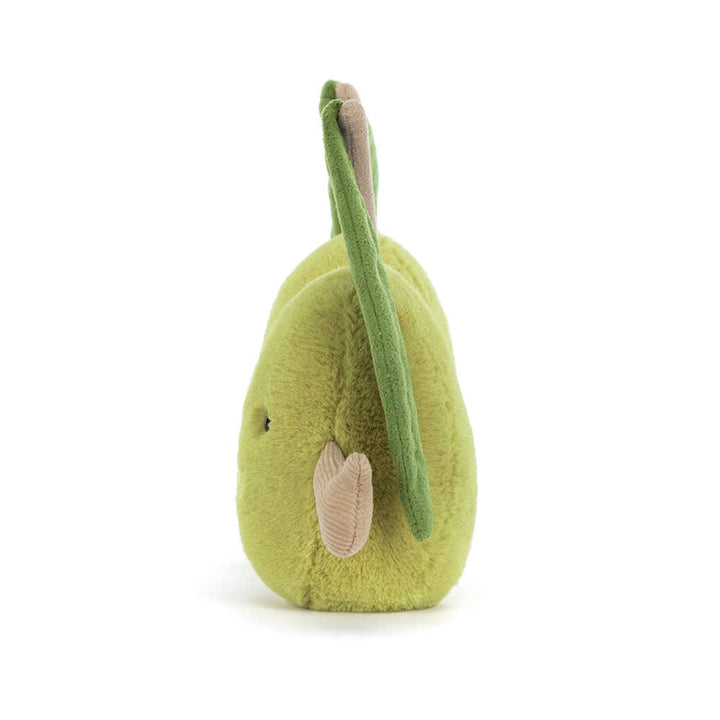 Jellycat | Amuseables Pair of Olives | 14 x 18 x 4 cm | 0+ - Kleine Eland