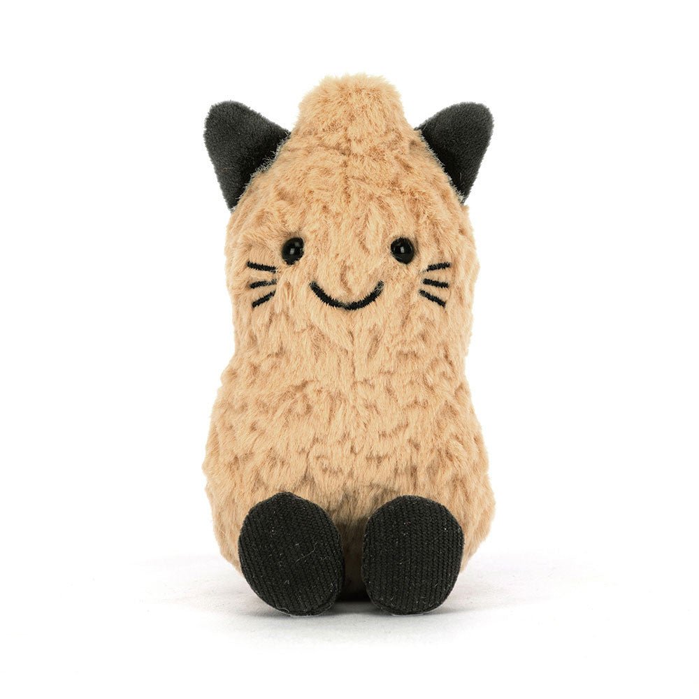 Jellycat Amuseables Peanut &