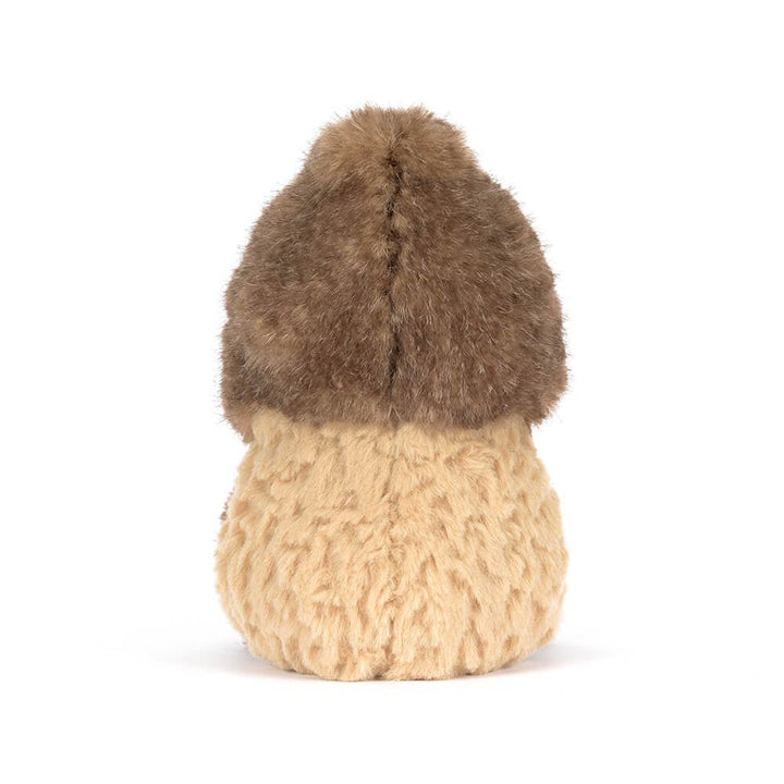 Jellycat Amuseables Peanut Yeti Outfit - Kleine Eland