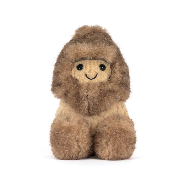 Jellycat Amuseables Peanut Yeti Outfit - Kleine Eland
