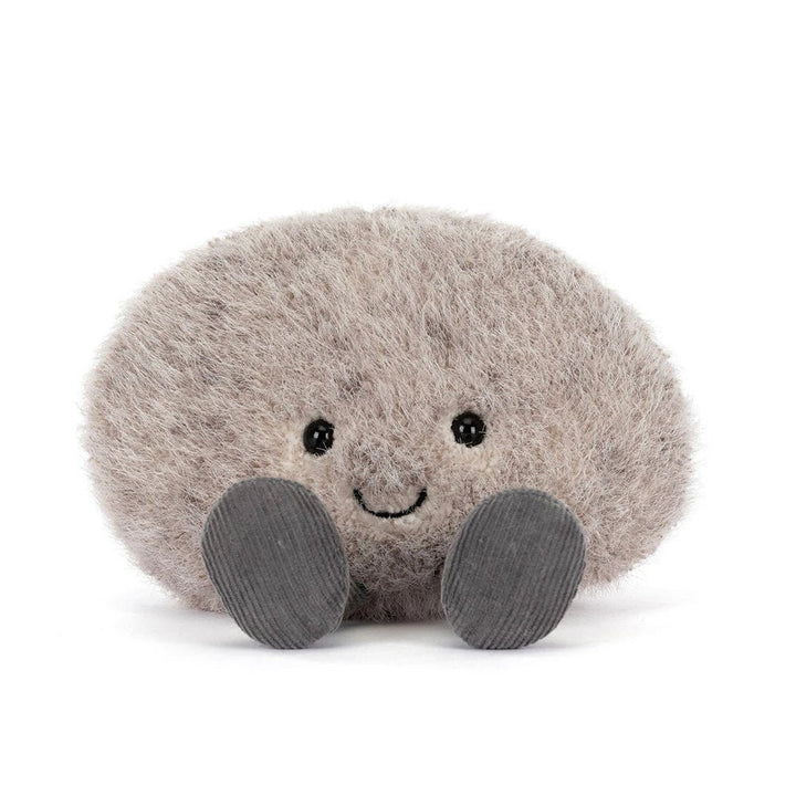 Jellycat | Amuseables Pebble | 11 cm | 0+ - Kleine Eland