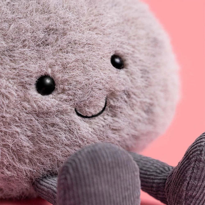 Jellycat | Amuseables Pebble | 11 cm | 0+ - Kleine Eland