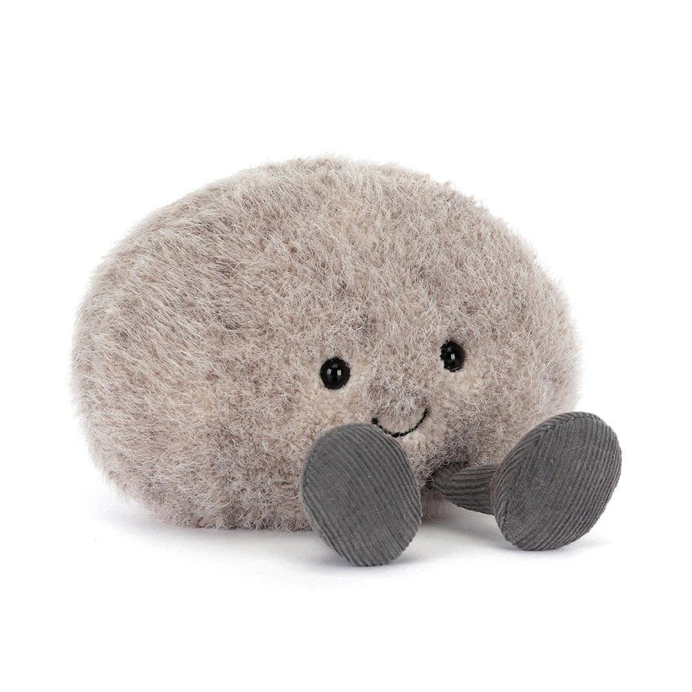 Jellycat | Amuseables Pebble | 11 cm | 0+ - Kleine Eland