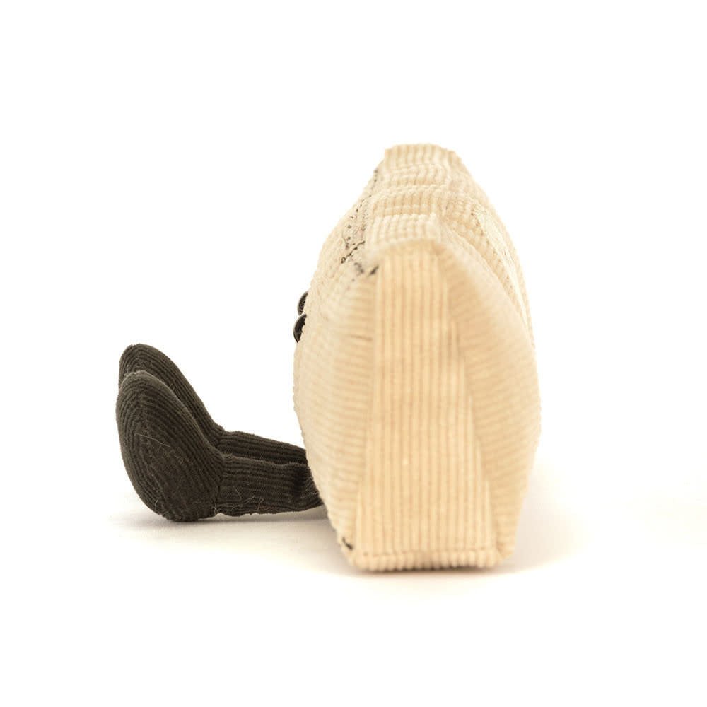 Jellycat | Amuseables Ruler | 4 x 20 x 8 cm | 0+ - Kleine Eland