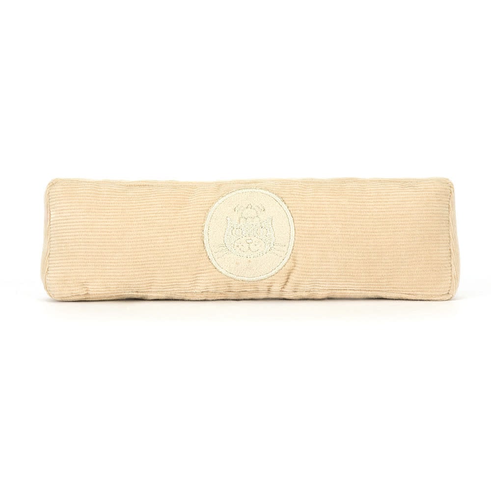 Jellycat | Amuseables Ruler | 4 x 20 x 8 cm | 0+ - Kleine Eland
