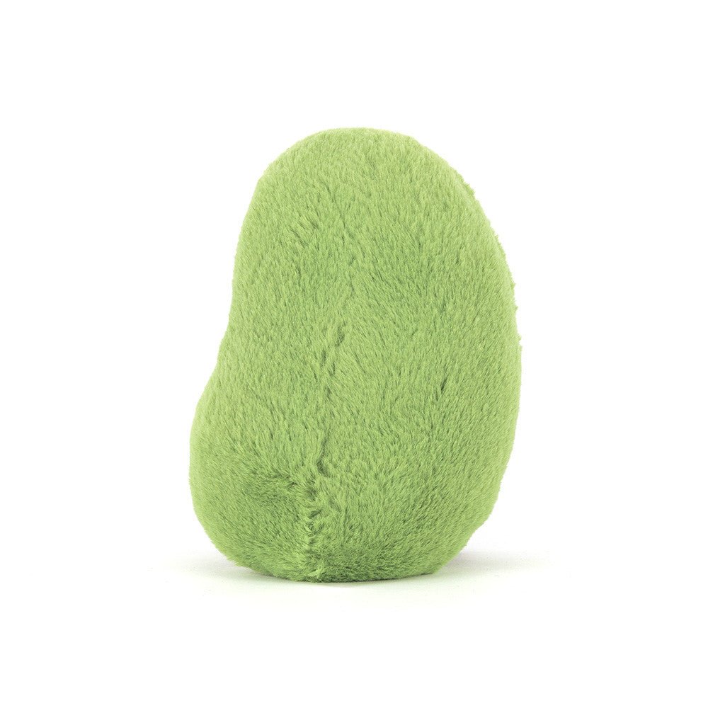 Jellycat Amuseables Soyella Edamame Bean 13 cm - Kleine Eland