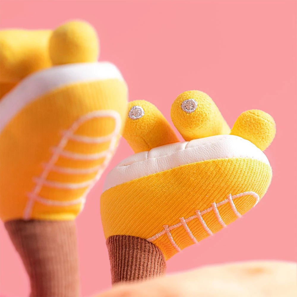 Jellycat | Amuseables Sun 'Roller Skates' | 30 cm | 0+ - Kleine Eland