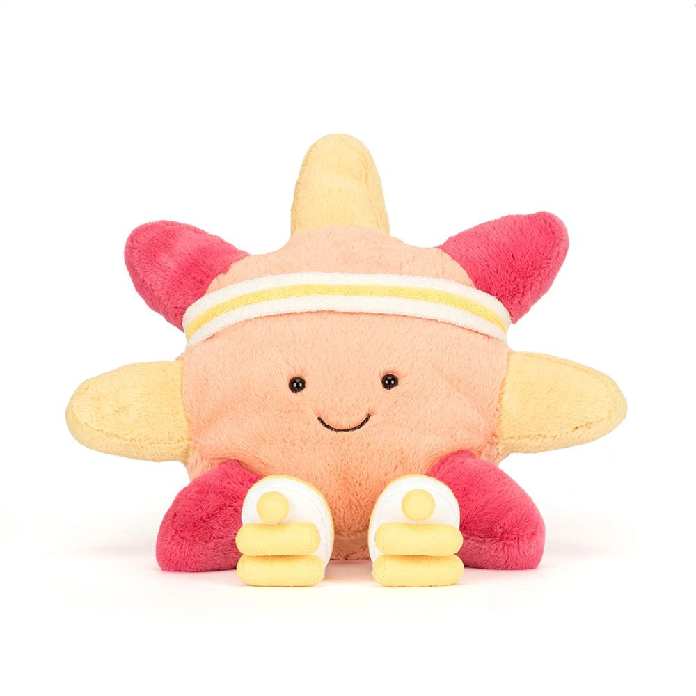 Jellycat | Amuseables Sun &