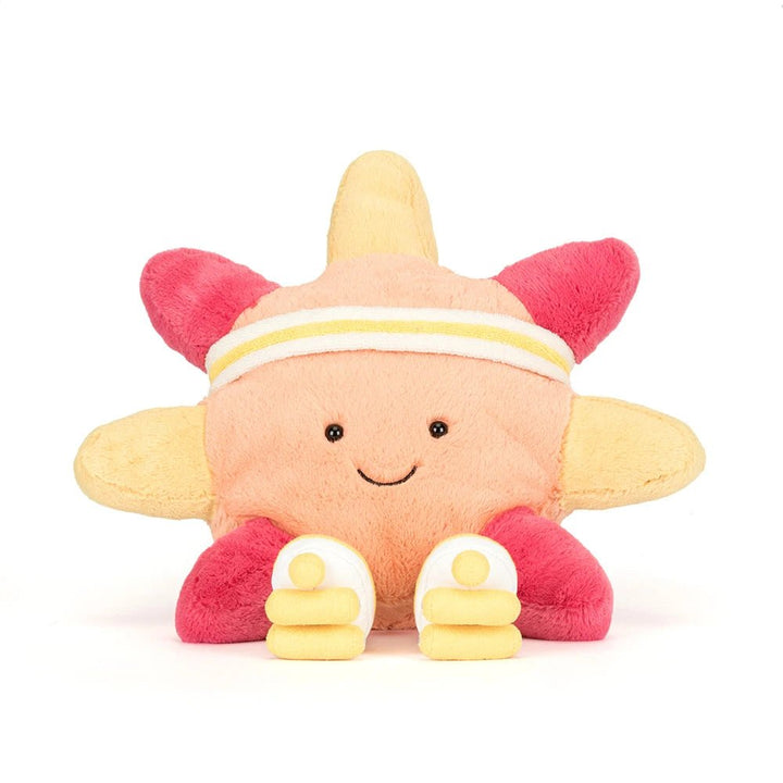 Jellycat | Amuseables Sun &