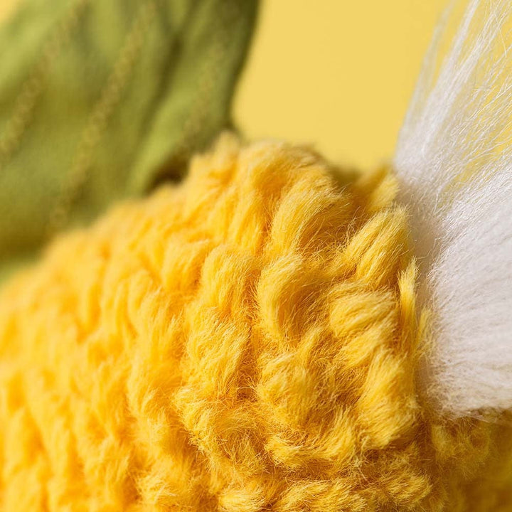 Jellycat | Amuseables Sweetcorn | 27 cm | 0+ - Kleine Eland