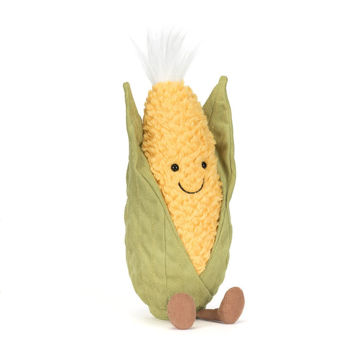 Jellycat | Amuseables Sweetcorn | 27 cm | 0+ - Kleine Eland
