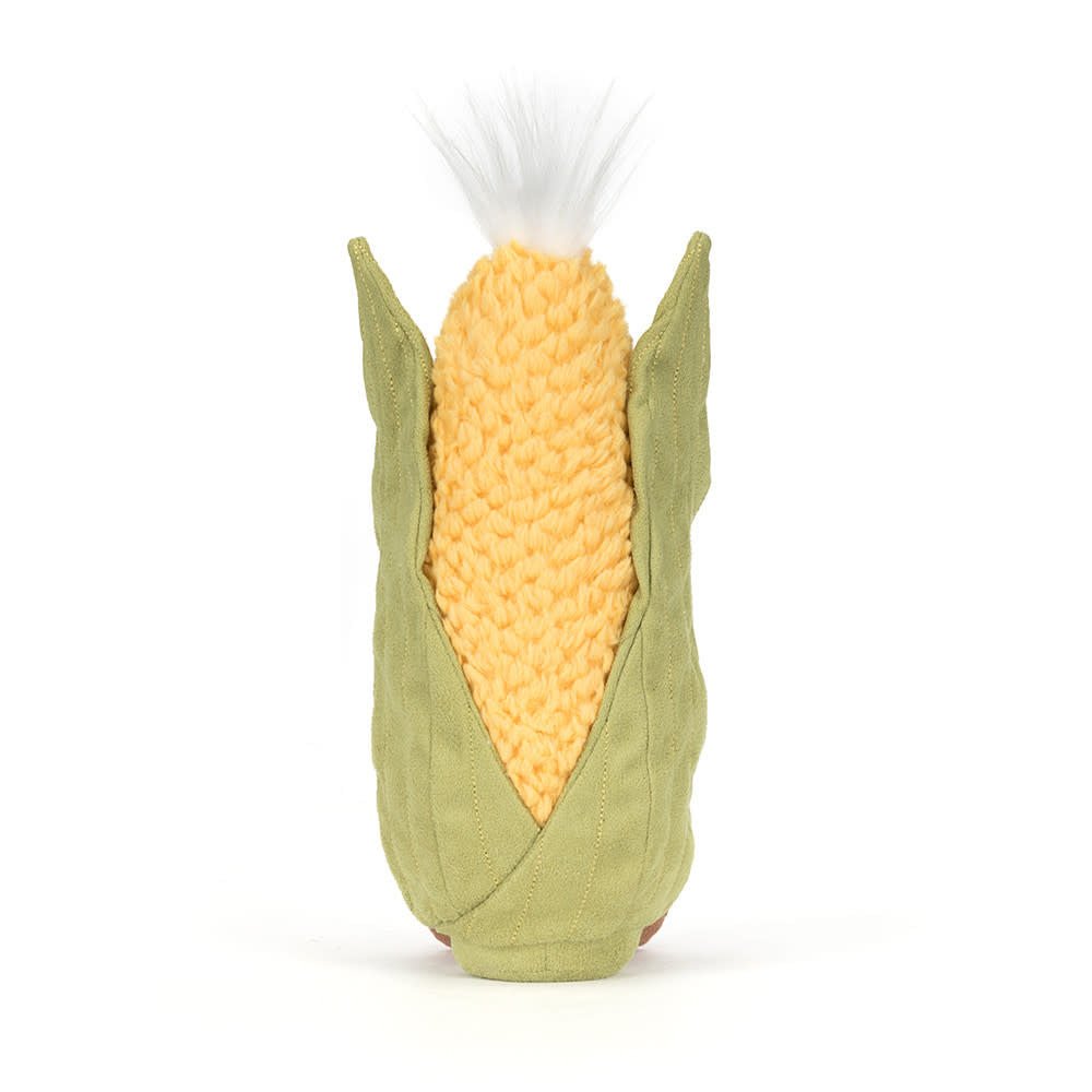Jellycat | Amuseables Sweetcorn | 27 cm | 0+ - Kleine Eland