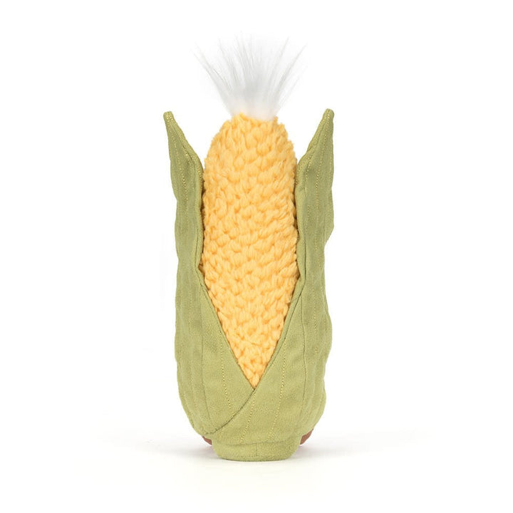 Jellycat | Amuseables Sweetcorn | 27 cm | 0+ - Kleine Eland