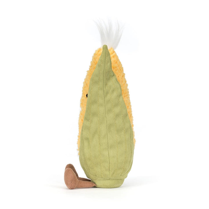 Jellycat | Amuseables Sweetcorn | 27 cm | 0+ - Kleine Eland