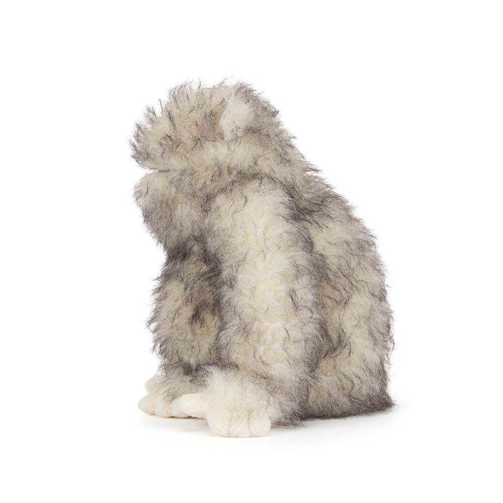 Jellycat Animals Bretti Yeti - Kleine Eland