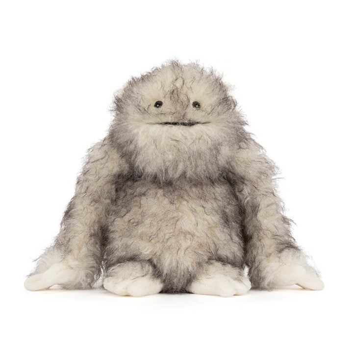 Jellycat Animals Bretti Yeti - Kleine Eland